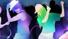 Get Up And Dance: Classic Tunes for a New Craze GamerFitNation
