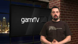 gamrTV Weekly – How Steve Jobs Changed Video Games