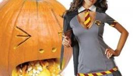 Top 10 Most Ridiculous Geek Girl Halloween Costumes