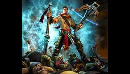 Glossy Eyed reviews Orcs Must Die!
