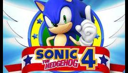 Sonic 4 price dropped, now costs $10
