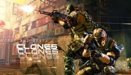 Worst and Best Video Game Clones