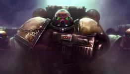 Warhammer 40K: Dark Millennium Online coming on March 2013