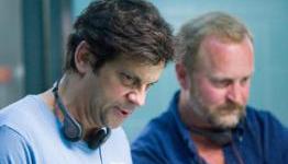 CAA Signs Film Director/TV Producer Tony Krantz