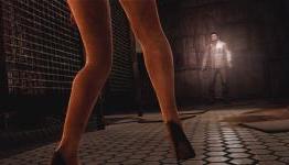 The History of Horror Games