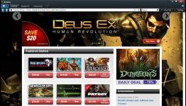 Impluse Killed, Becomes Gamestop App Store