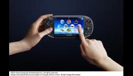 PlayStation Vita developer: like a PS3 in your pocket