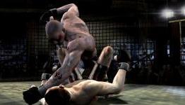 Supremacy MMA – PS3 Review by Brash Games