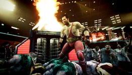 Dead Rising 2: Off The Record Review (Zavvi.com)