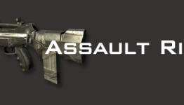 COD BlackOps – Weapon Statistics