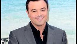 Seth MacFarlane Secretly Wants ‘Family Guy’ to End; Relaunch ‘Star Trek’ for TV