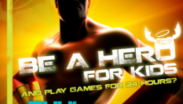 Nerd Vice’s Extra Life Guest List & Prizes