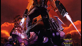Duke Nukem 3D Coming to Android Devices