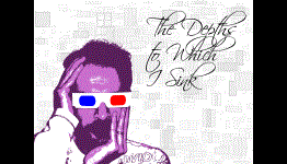 3D Tunnel Trippin’: The Depths to Which I Sink [IndieCade 2011]