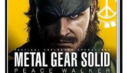 Preview: Metal Gear Solid: Peace Walker HD – Demo (Gamers Block)