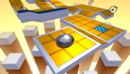 SBG Review | Mercury Hg: Tilting tables, sliding elements