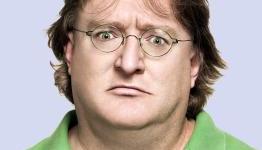Newell lambasts Apple for iOS closedness