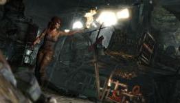 Xboxliveaddicts: Tomb Raider Preview