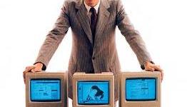Retro Revolution: Steve Jobs and Gaming – Game Revolution