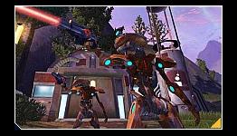 BioWare: Warhammer Online won’t be hurt by The Old Republic