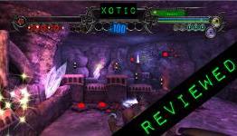 Xotic Review