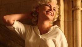 ‘My Week With Marilyn’ Moving To Thanksgiving Weekend