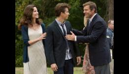 Director Craig Brewer Talks Footloose and Tarzan