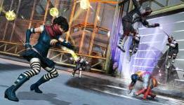 XboxGaming: X-Men: Destiny Review