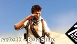 Uncharted 3 Multiplayer Suite – First Impressions – 7BitArcade