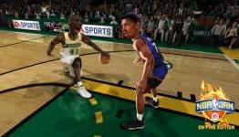 NBA Jam: On Fire Edition Review (GodisaGeek.com)