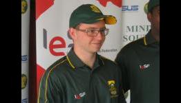 MSSA team returns from 2011 IeSF World Championships
