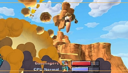 Worms Ultimate Mayhem Review (Strategy Informer)