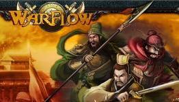 Warflow – New Systems and Improvements