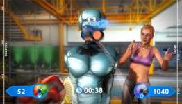 Move Fitness on PlayStation 3 Hands-On Impressions – PushSquare