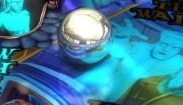 ZTGD | Pinball FX2: Sorcerer’s Lair Review