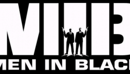 Activision announces all-new Men In Black game.
