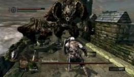 Dark Souls: 10 most evil moments