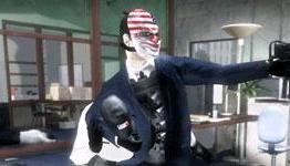 PAYDAY: The Heist – Slaughterhouse Gameplay