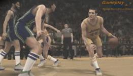 NBA 2K12 Review :: GPT