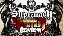 GameZone: Supremacy MMA Review