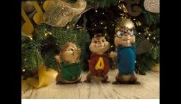 New Trailer for Alvin and the Chipmunks – Chipwrecked