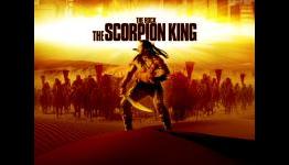 The Scorpion King 3: Battle for Redemption Coming in January