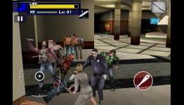 Glossy Eyed: New updates for Dead Rising Mobile on iOS