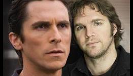 First Artwork For Brad Anderson / Christian Bale Reunion ‘Concrete Island’