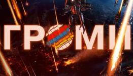 Footage from russian game expo – Igromir 2011