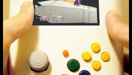 The Awesomeness That is a Portable N64