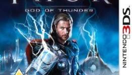 Daily Joypad Review – Thor: God of Thunder (3DS)