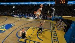 Review: NBA Jam: On Fire Edition (This Is My Joystick)