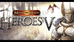 Steam Deal Of The Day- Heroes of Might and Magic V