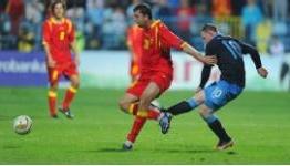 Rooney given three-match ban
